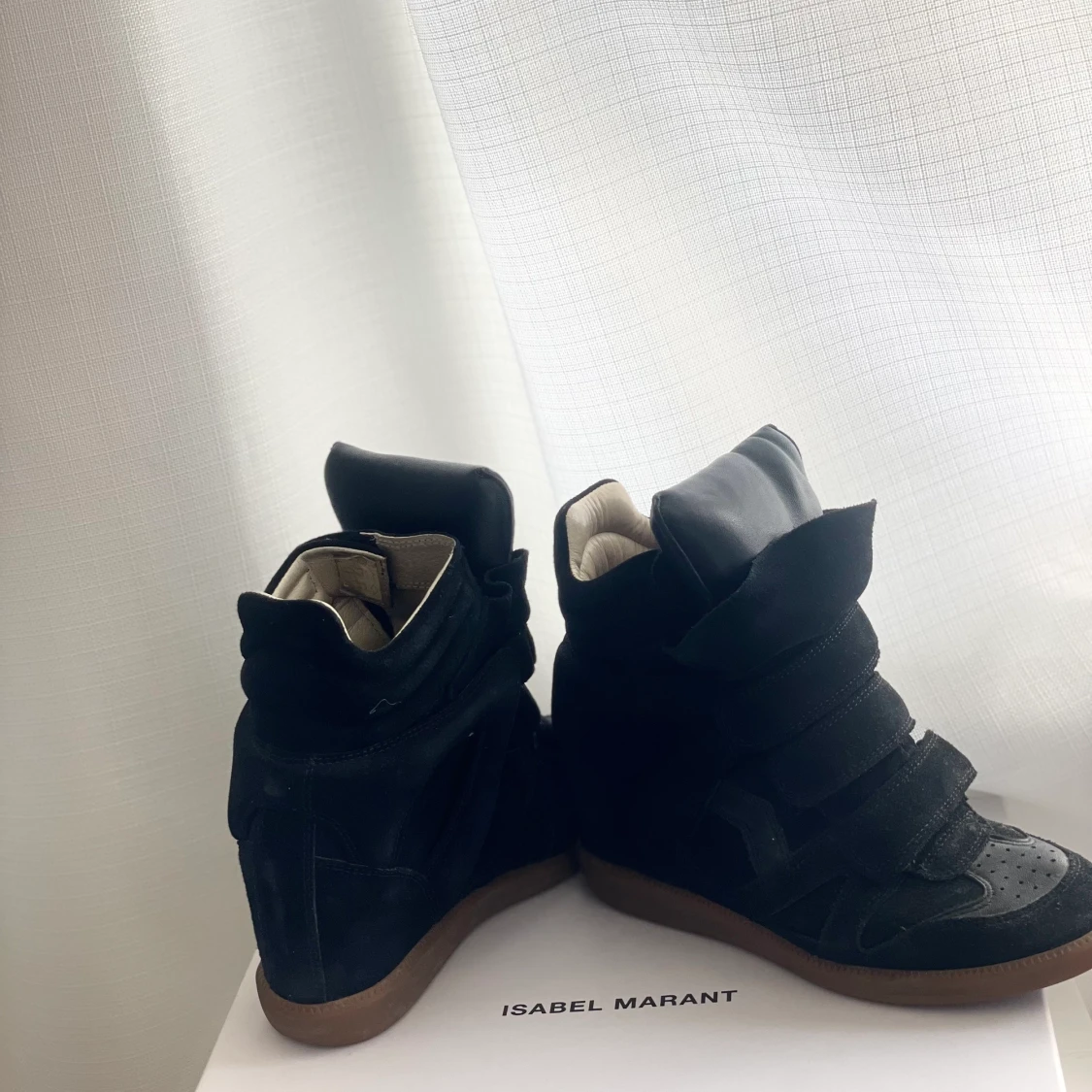 Isabel Marant 