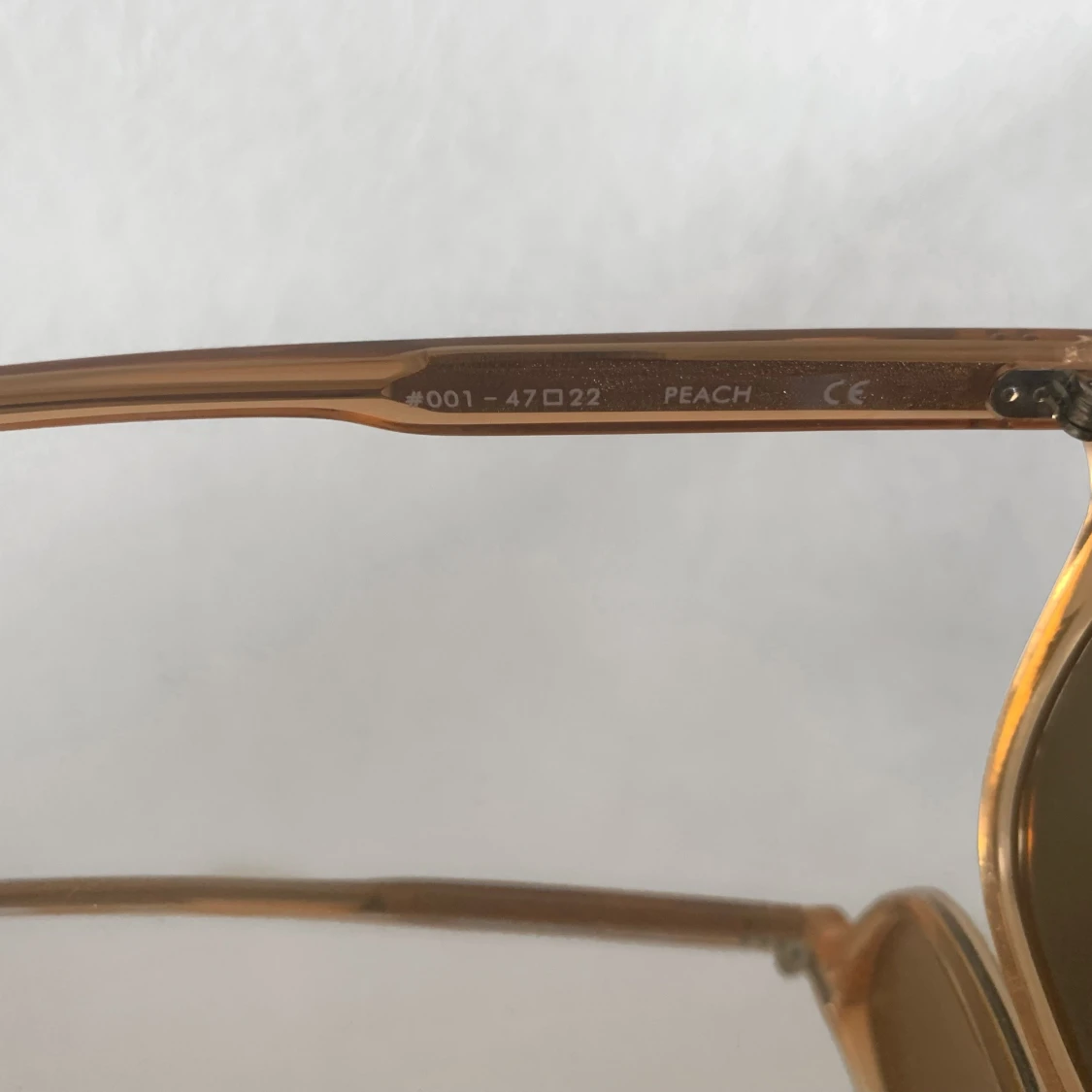 Chimi Eyewear #001 - 91