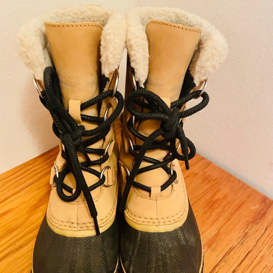 Sorel Caribou Slim Nubuck - 90