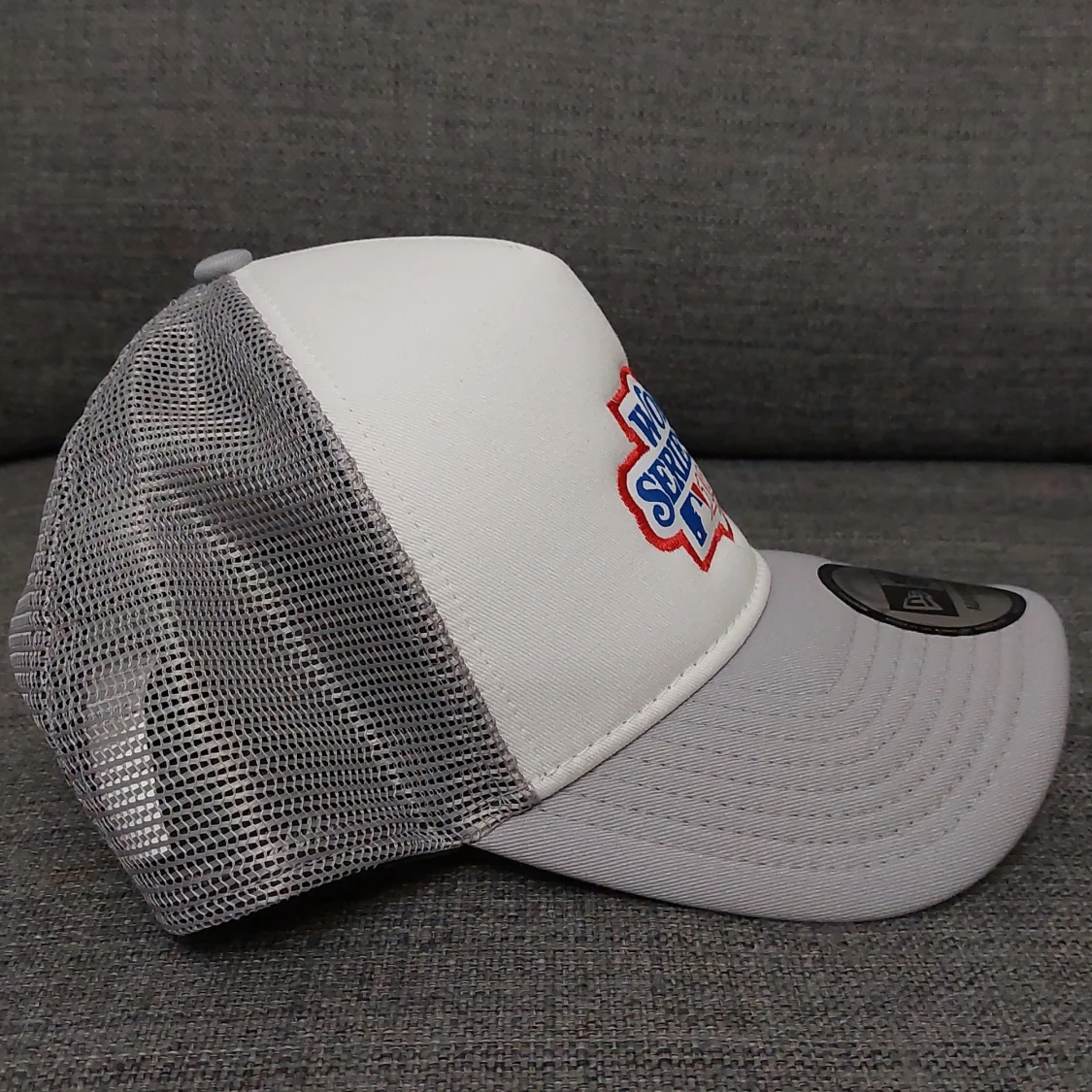 New era Trucker hat - 90