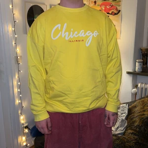 Asos sweatshirt ;) - Aldrig använd, bra skick