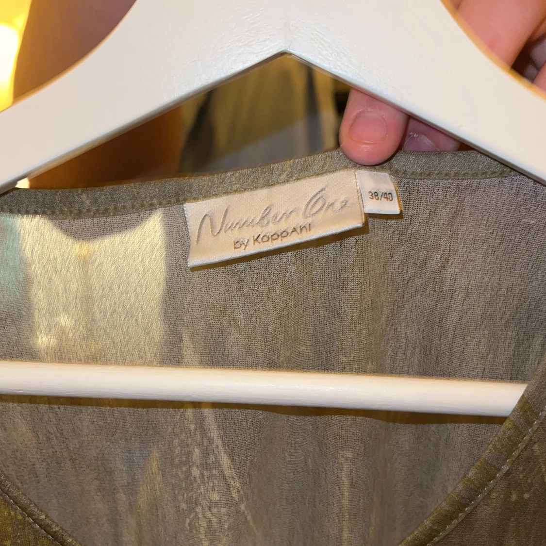 Transparent topp;) - 91