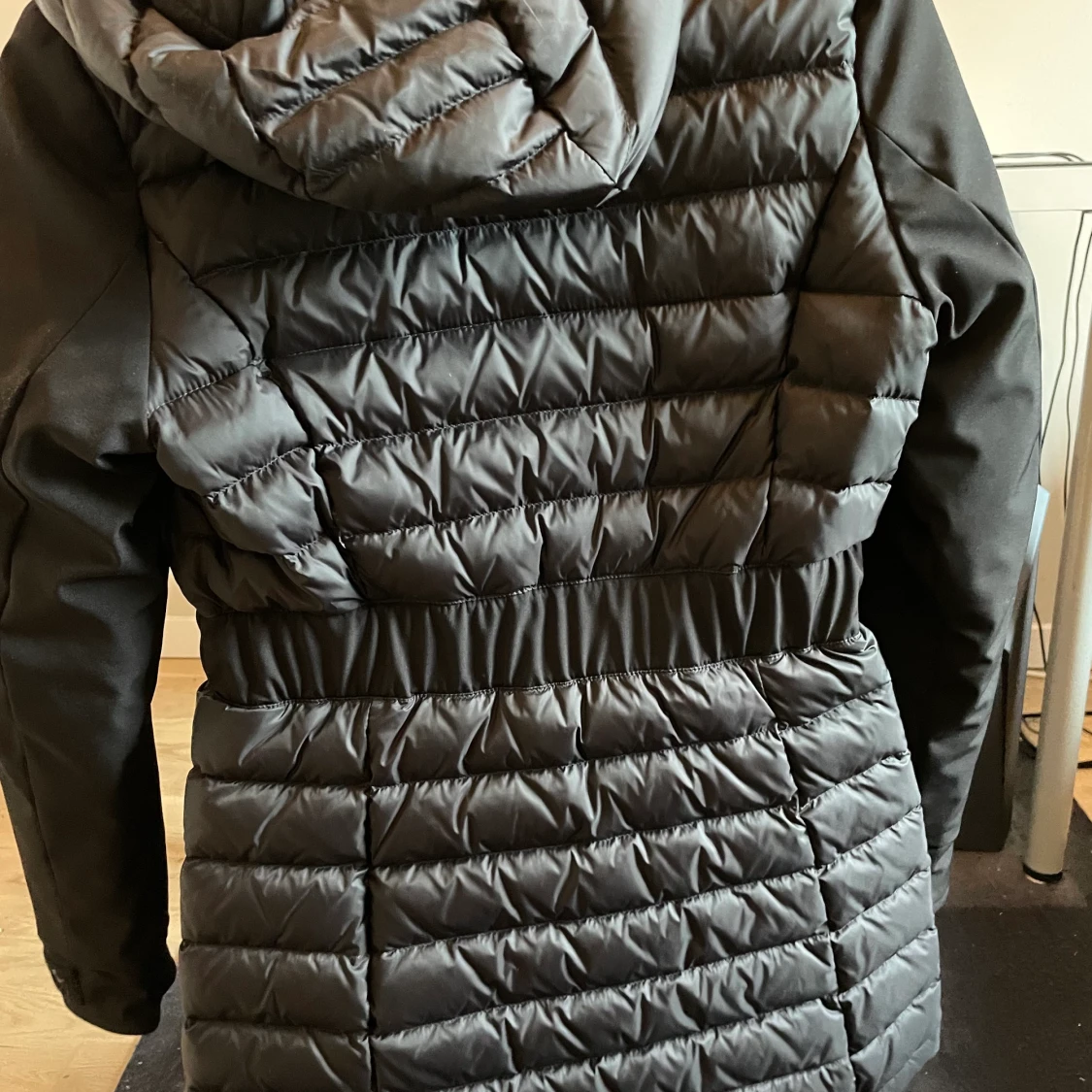 Moose knuckles vårjacka