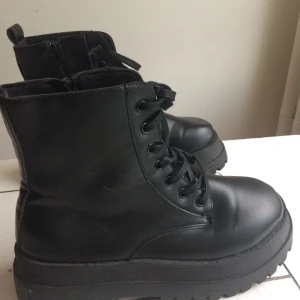 Boots - Boots bra skick 