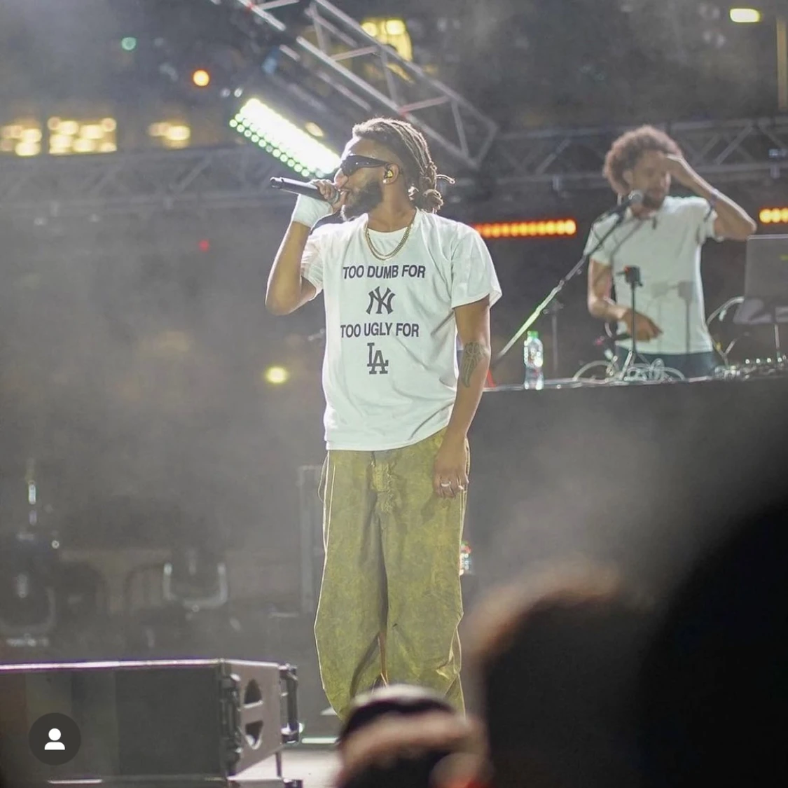 Connie costas t shirt storlek L - 91