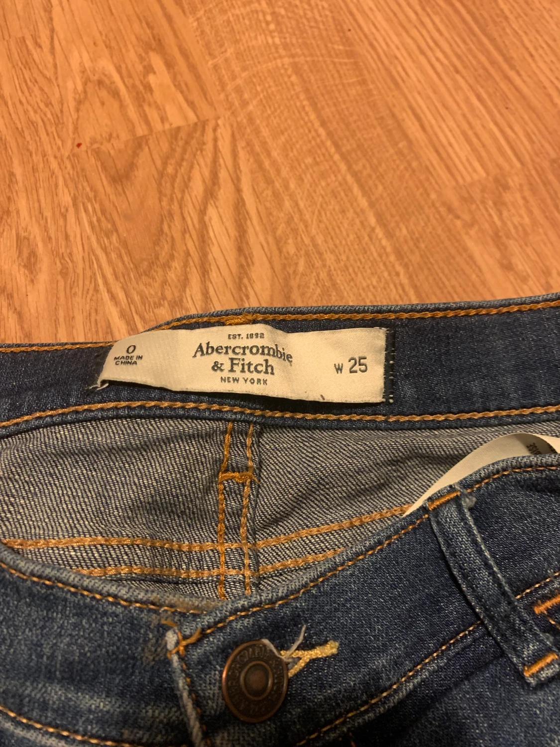 Shorts med diamanter - 90