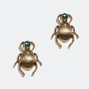 Söker dessa örhängen från glitter men skalbaggar! Skicka om du har eller har liknande! 😍