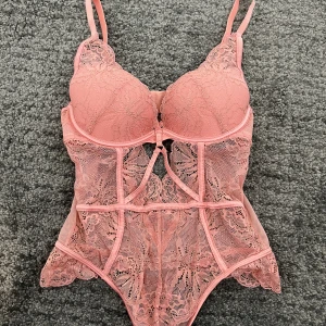 Body - Body from new yorker, never worn, size S