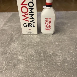 Tommy now girl - Ny skick 100ml