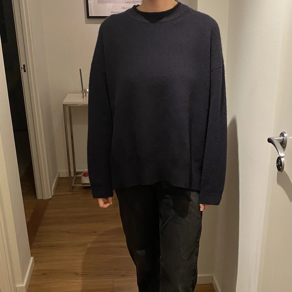 Kashmirtröja Zara  - 90