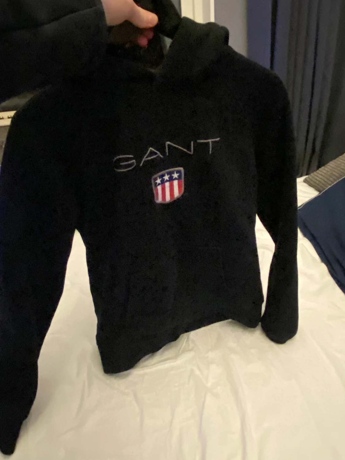Gant hoodie