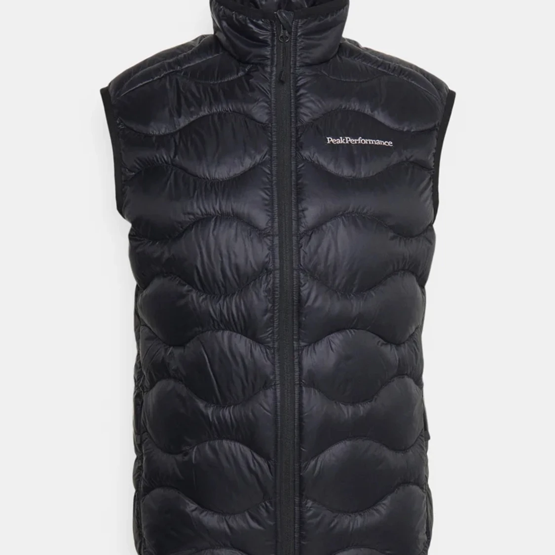 Väst Peak Performance (svart)