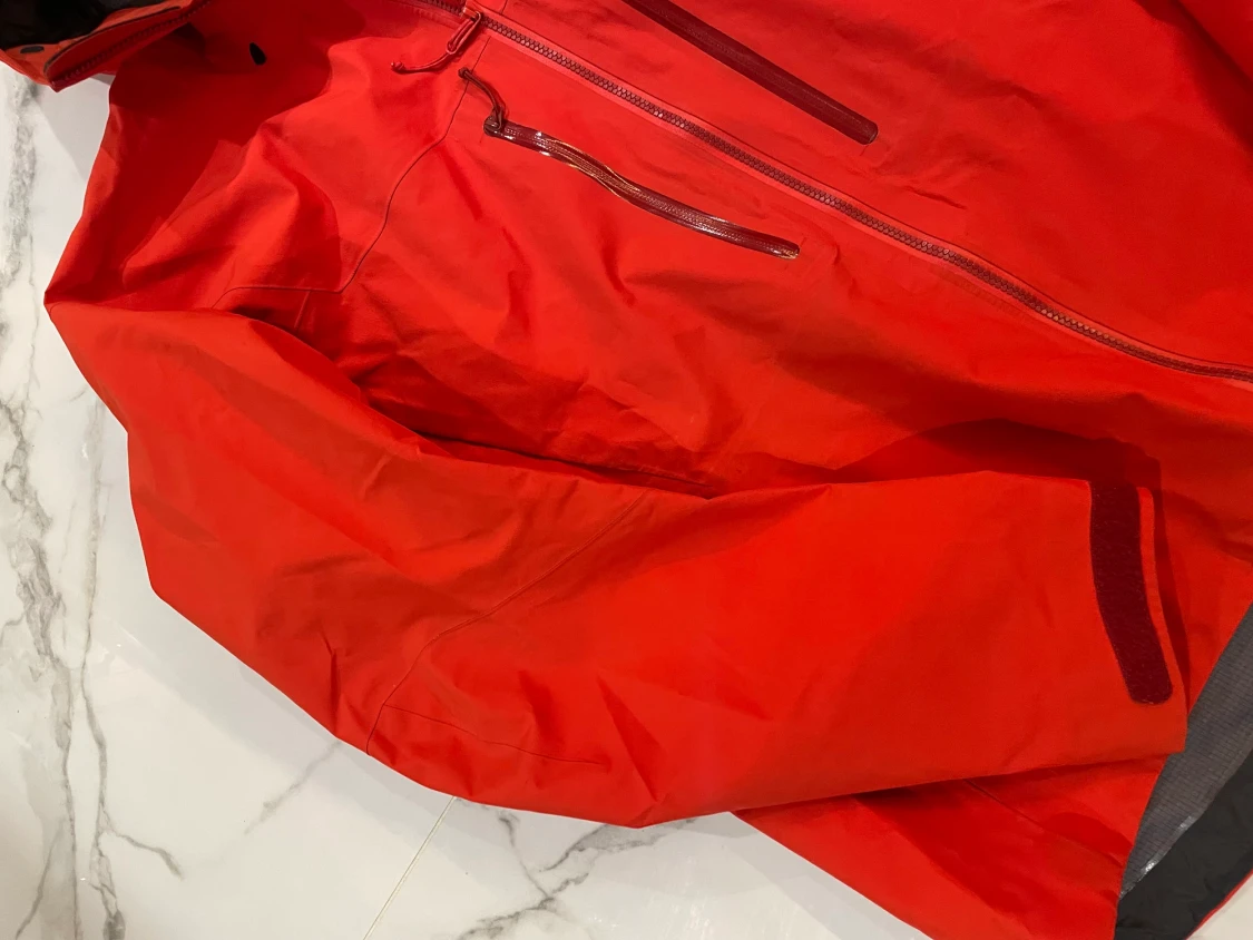 Arcteryx alpha sv - 90