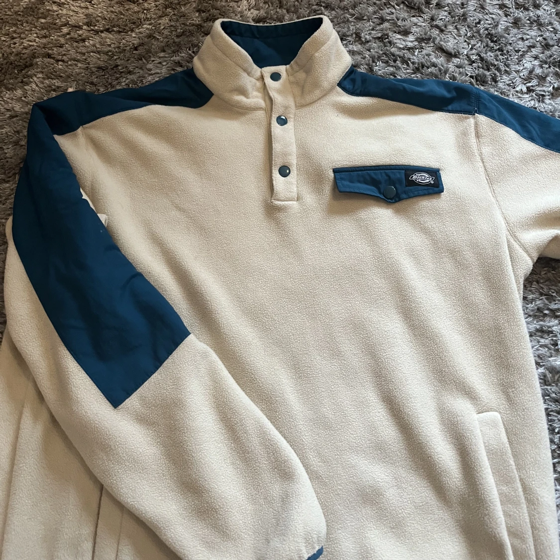 Dickies fleece  - 90