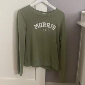 Morris tröja strl :S 