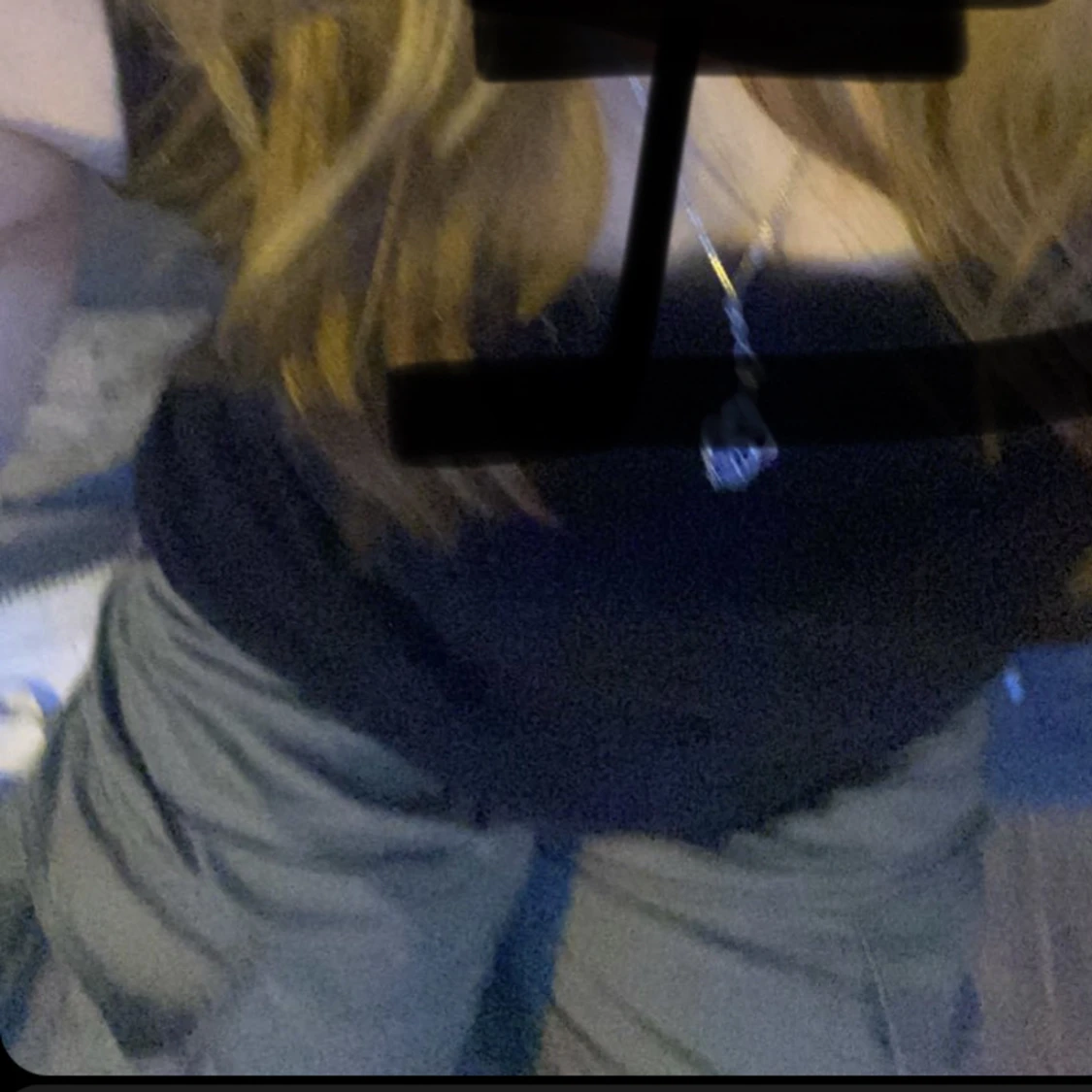 Gröna Cargo Lowaist