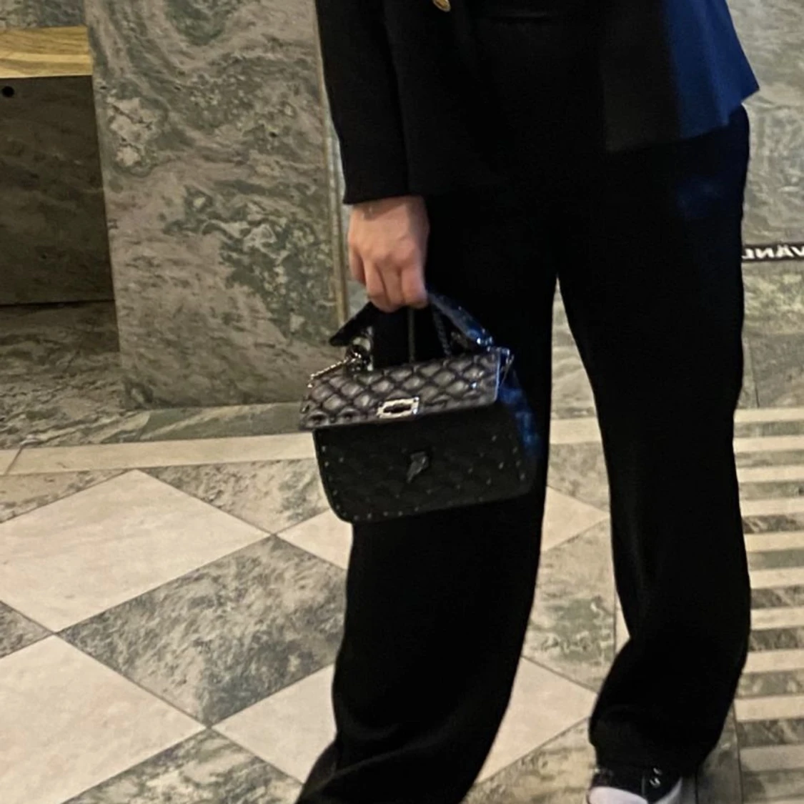 Valentino väska  - 91