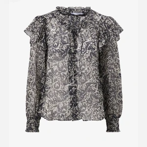 Blus - Blus ifrån mango, skriv för mer bilder💞