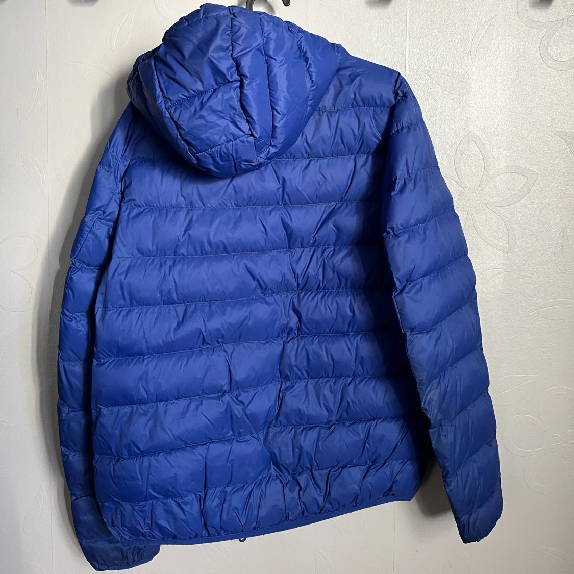 Lyle & scott jacka - 90