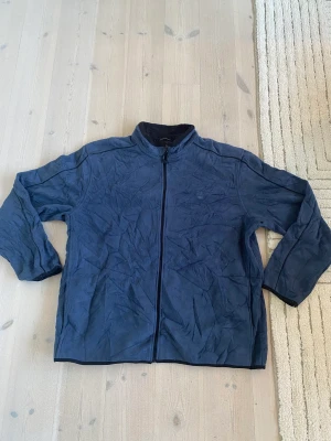 Timberland Fleece - Vintage Timberland Fleece. Storlek XL.