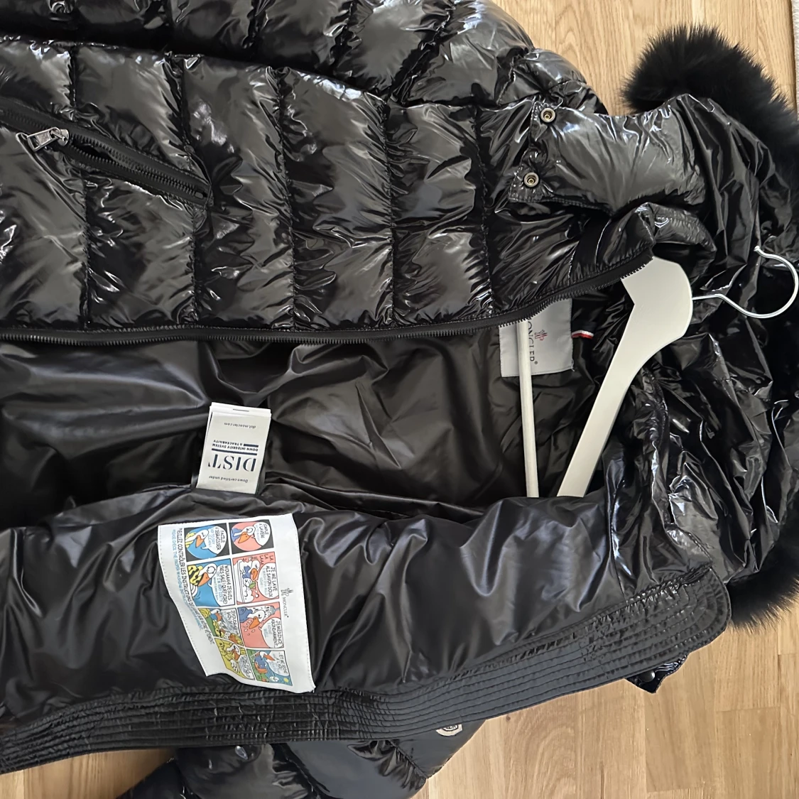 Moncler bady  - 90