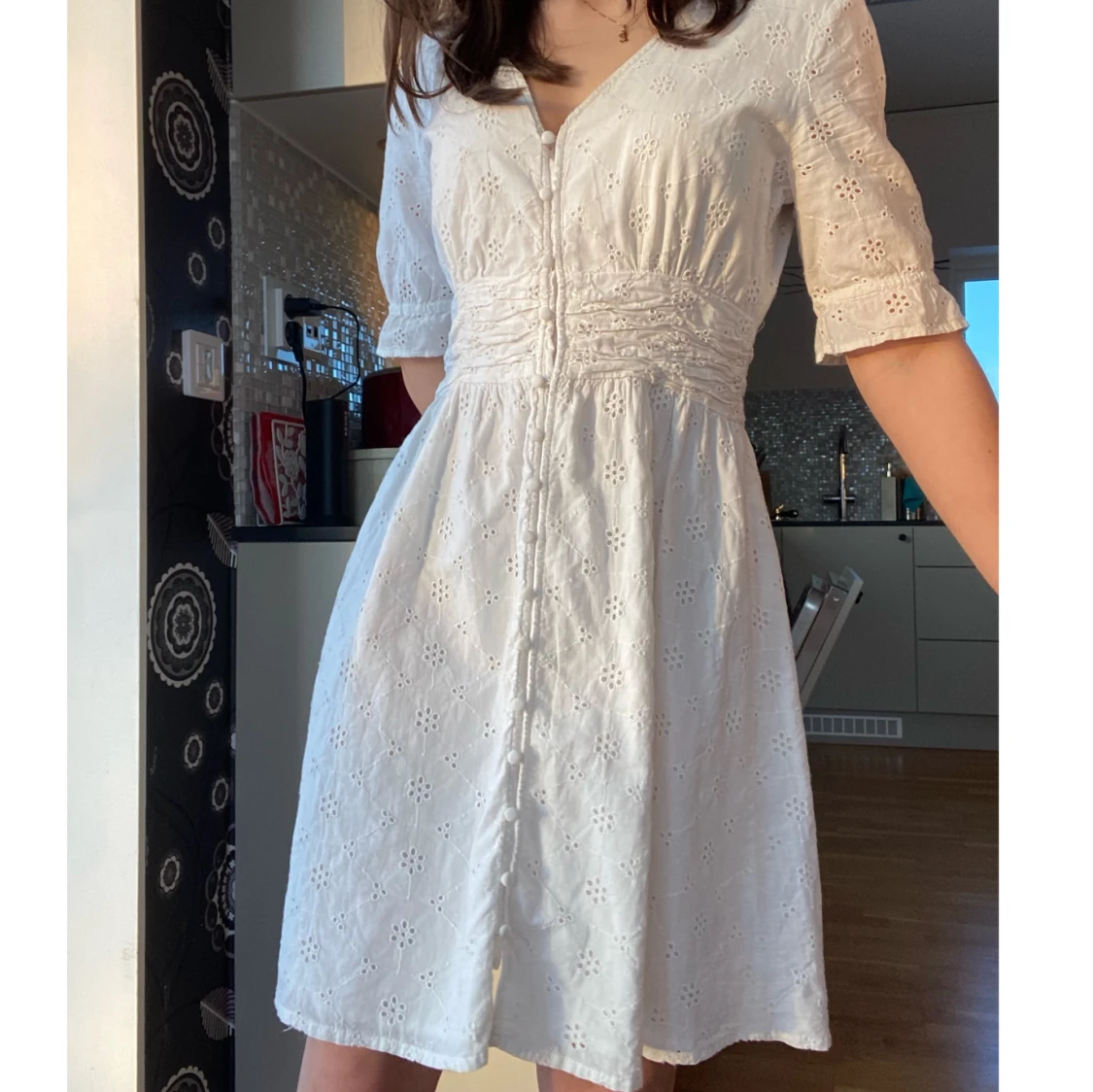 Studentklänning  - 90