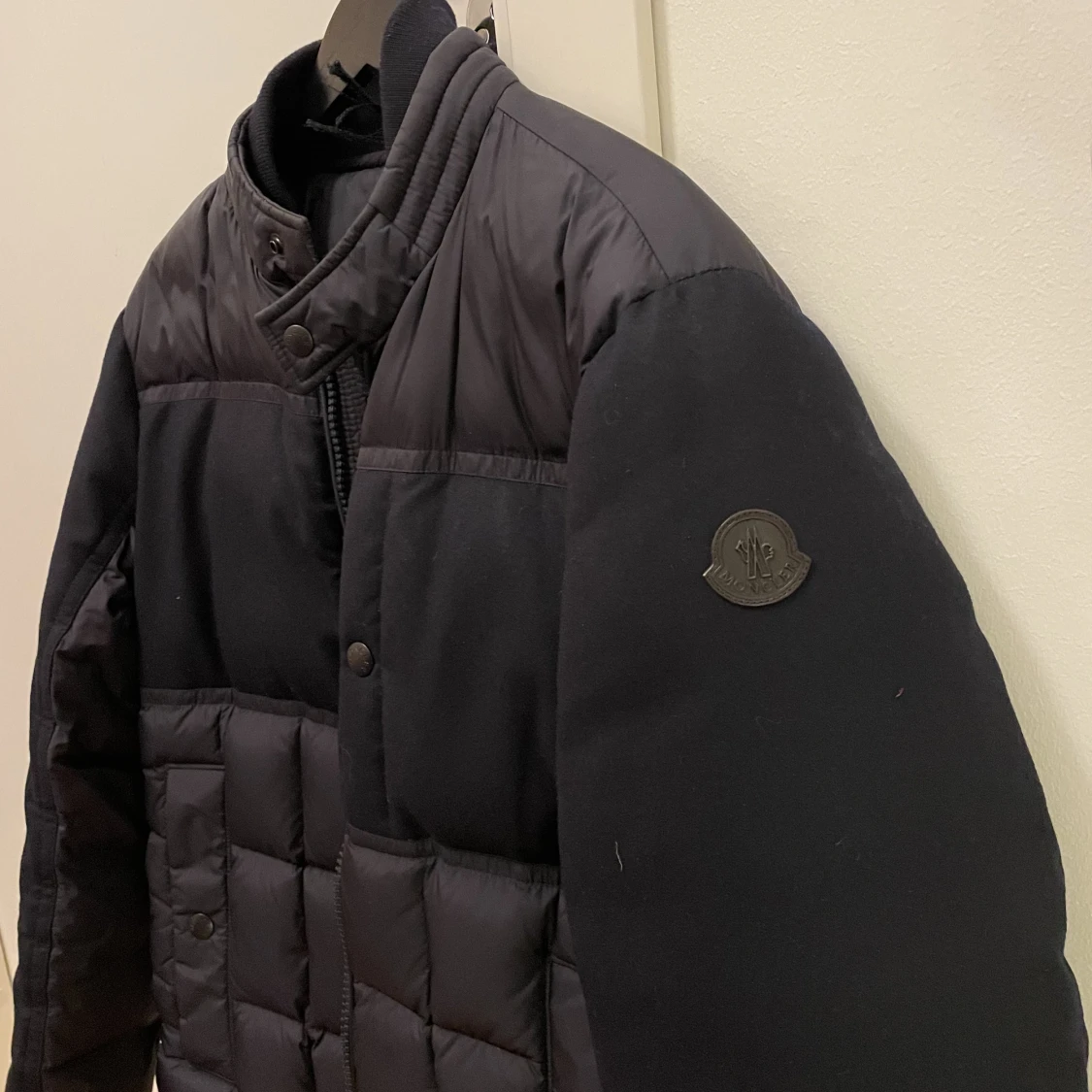 Moncler Baptieu jacka - 91