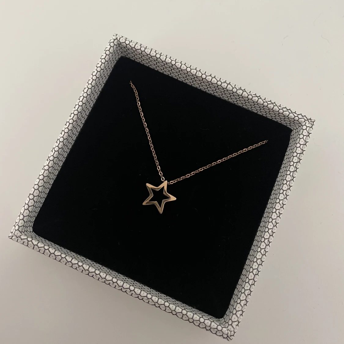 Halsband Edblad  - 90