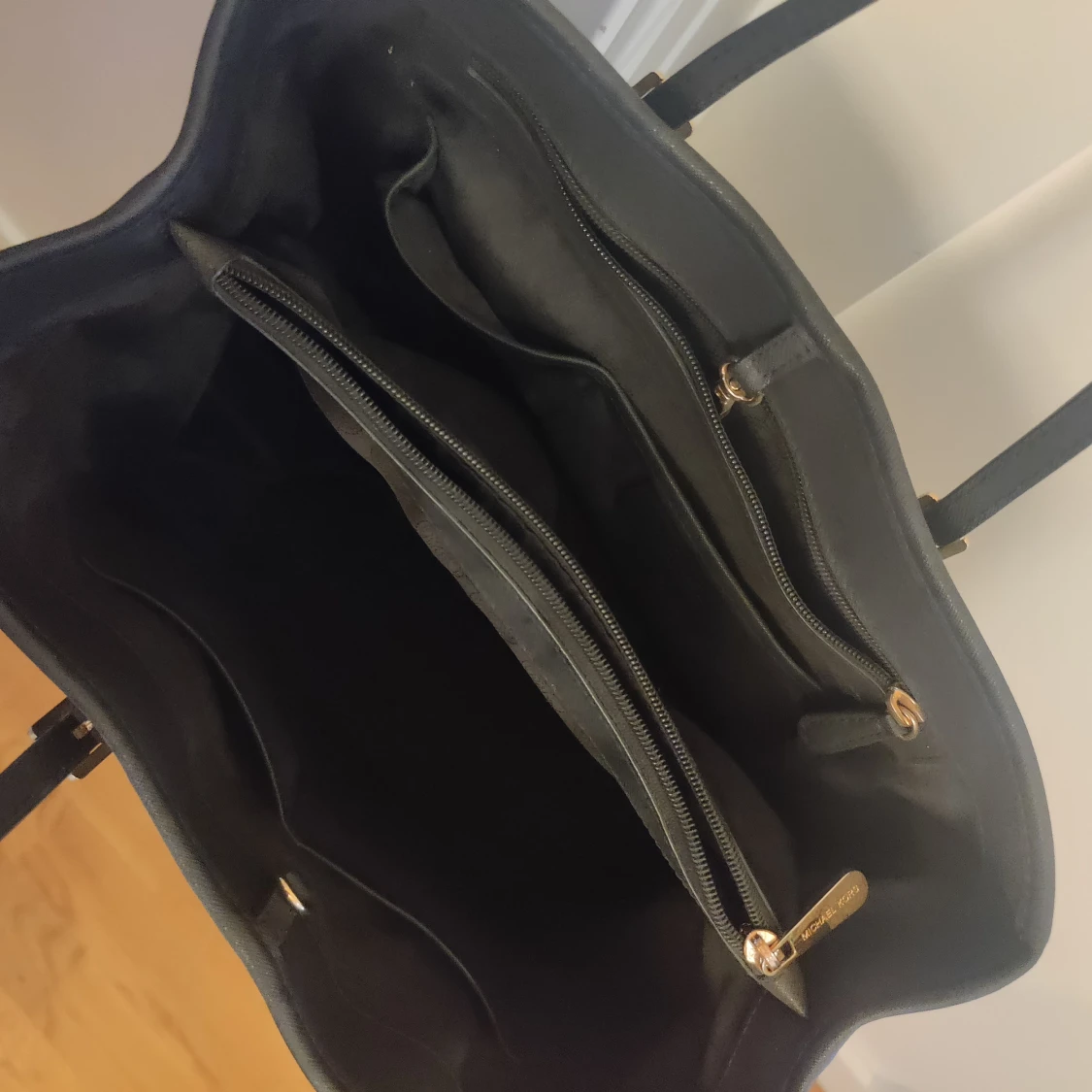 Michael kors väska  - 90