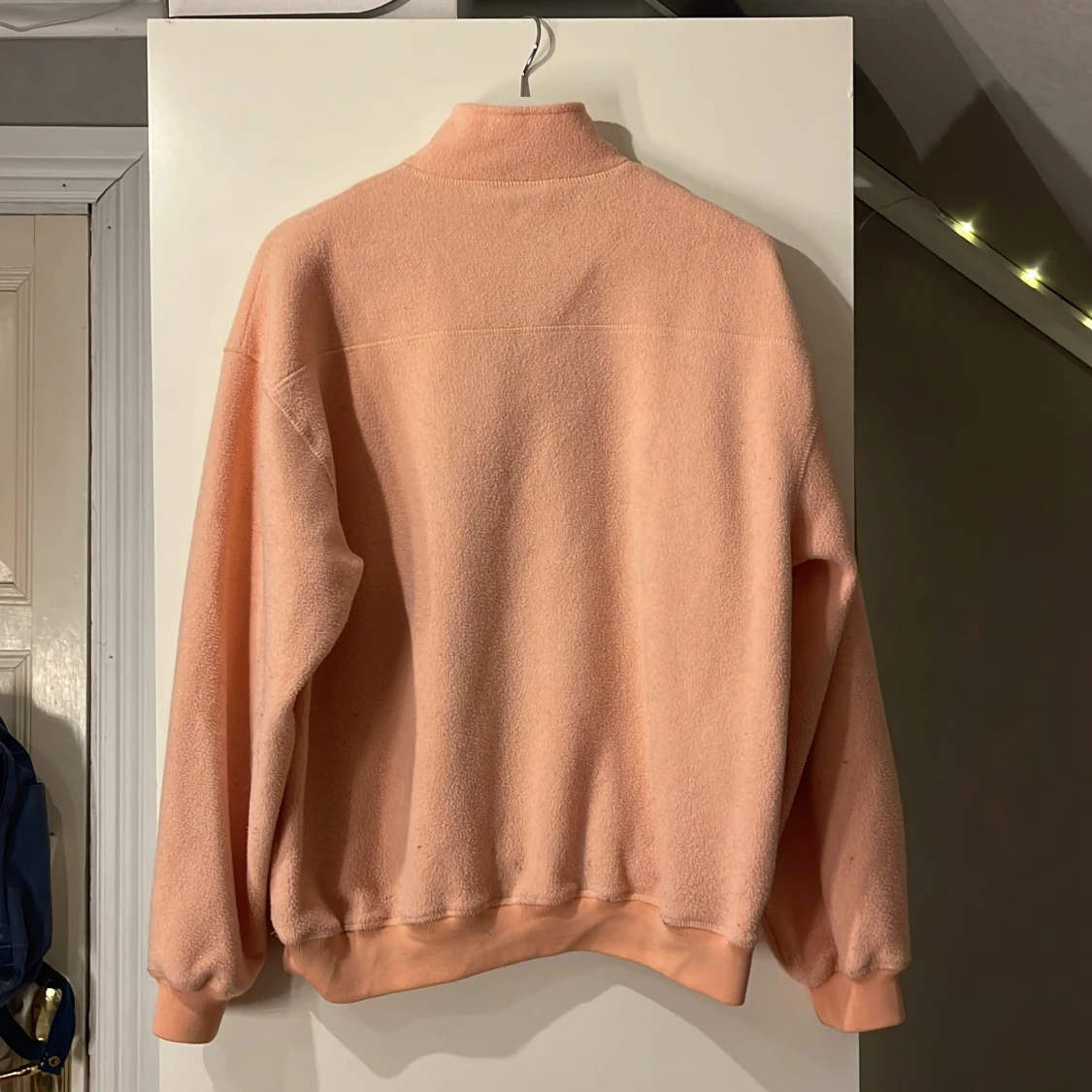 Junkyard fleecetröja - 90