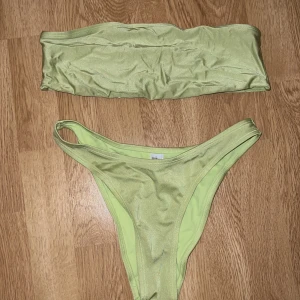 Bikini  - Använda en gång!