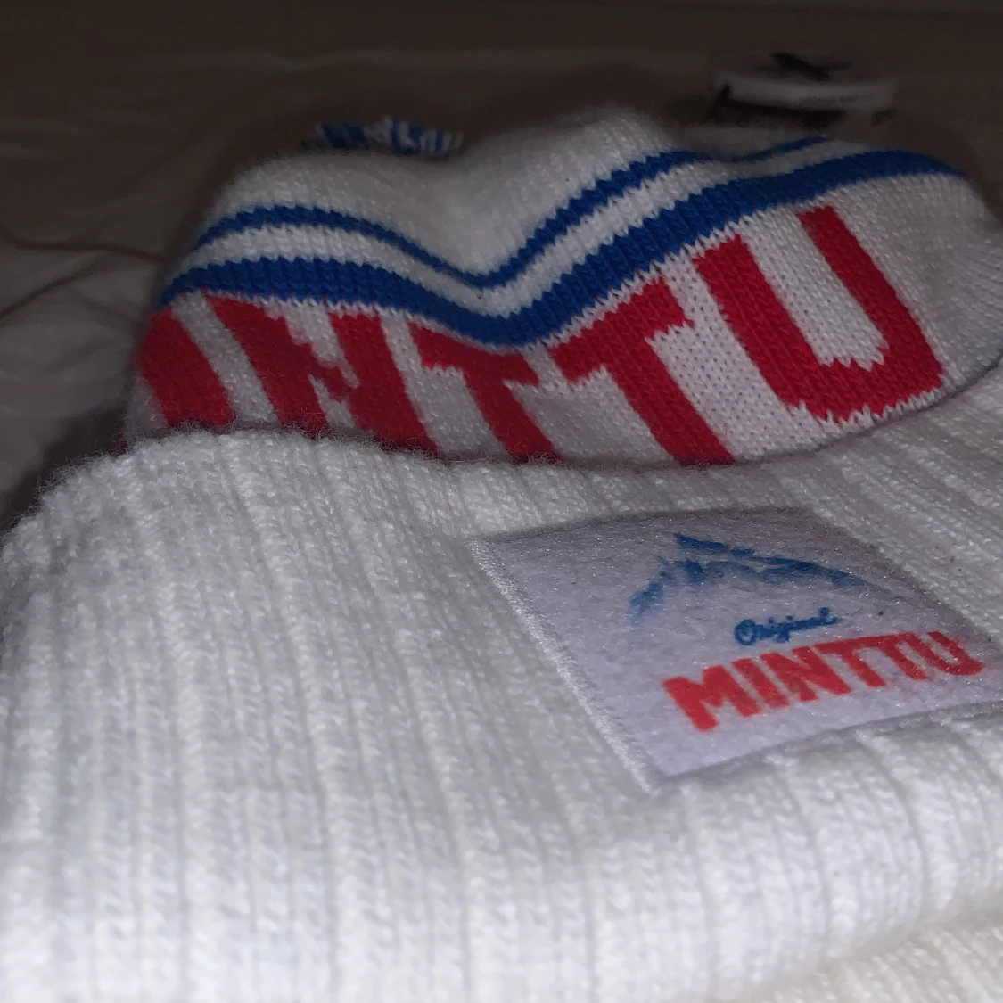 Mintu mössa - 90