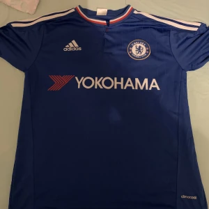 Fotbollströja  - Fotbollströja med Diego costa på ryggen, 10/10 skick bara provat en gång