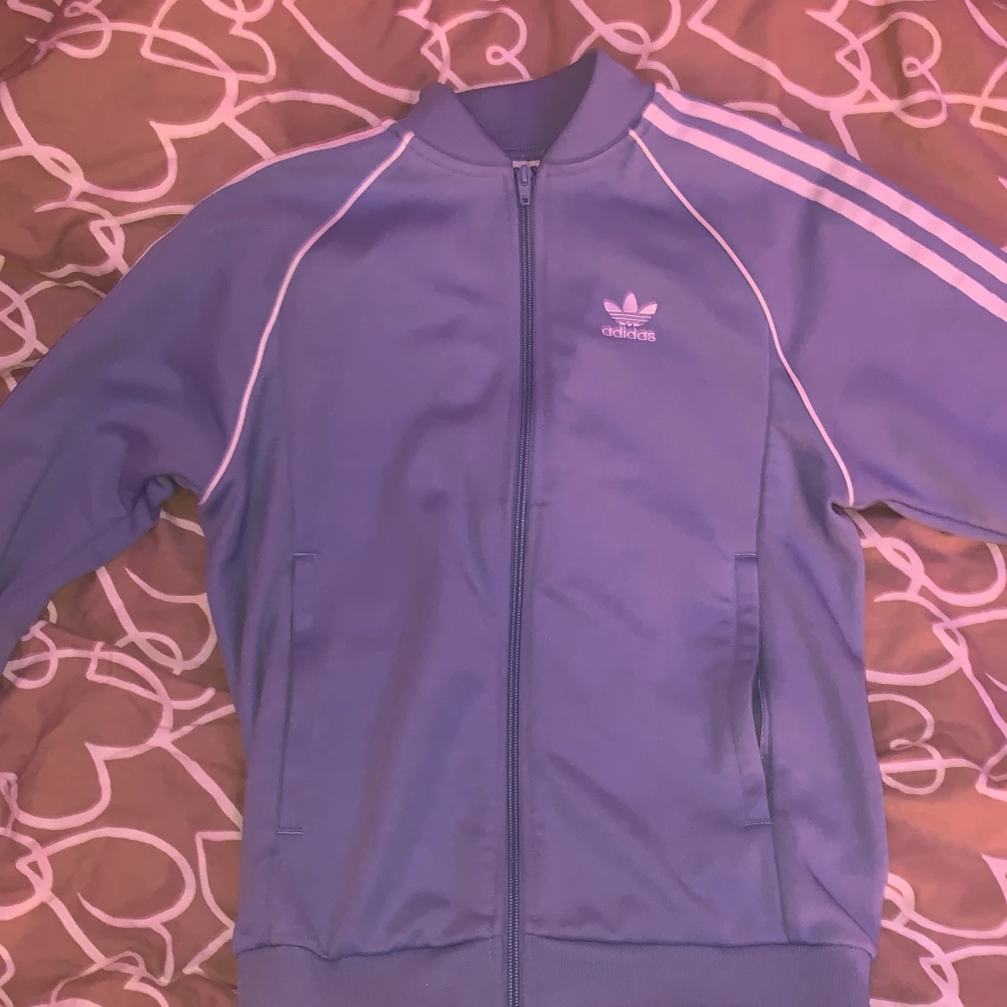 Adidas kofta