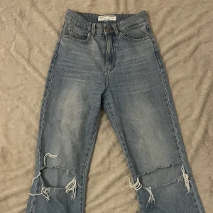 Jeans från ASOS - Snygga jeans från ASOS!! Bra kvalité 💗