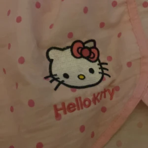 Hello Kitty pyjamas  - För hello Kitty älskare!!