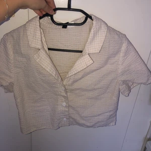 Kroppad skjorta - 💗💗