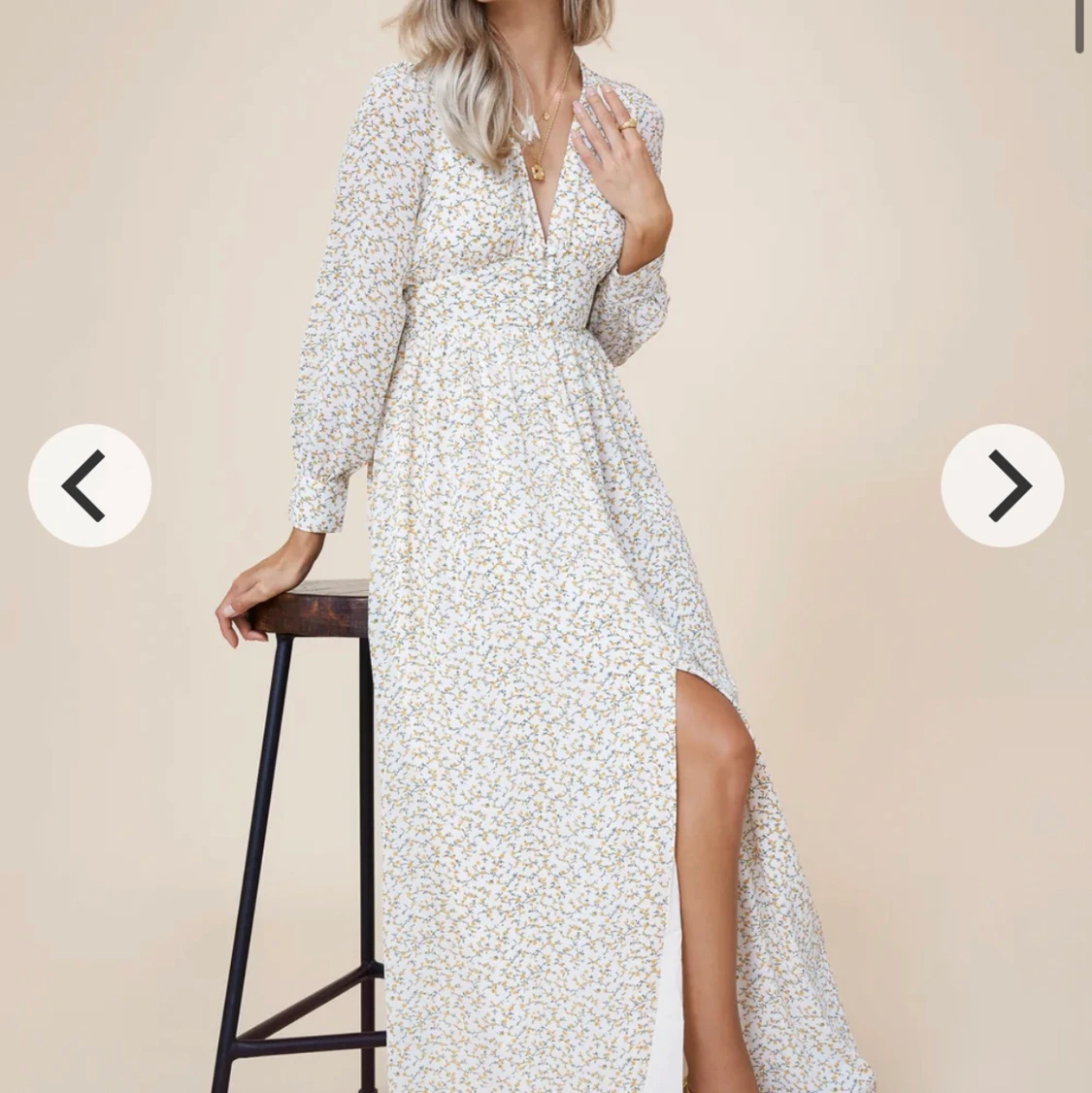 Adoore klänning  - 90