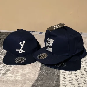 Keps  - GG WP EZ keps alla tre för 90kr 