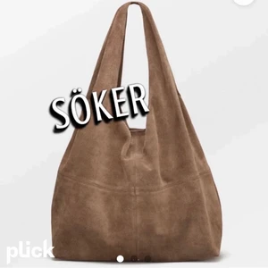 Becksöndergard väska - Letar efter becksöndergards väska! Båda färgerna funkar😍 betalar bra