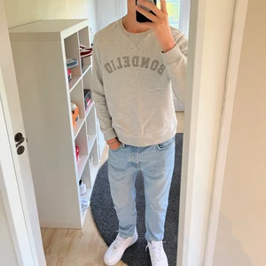 Bondelid sweatshirt - Skick: 8/10 Storlek: M Passar: M Orginalpris: 599kr