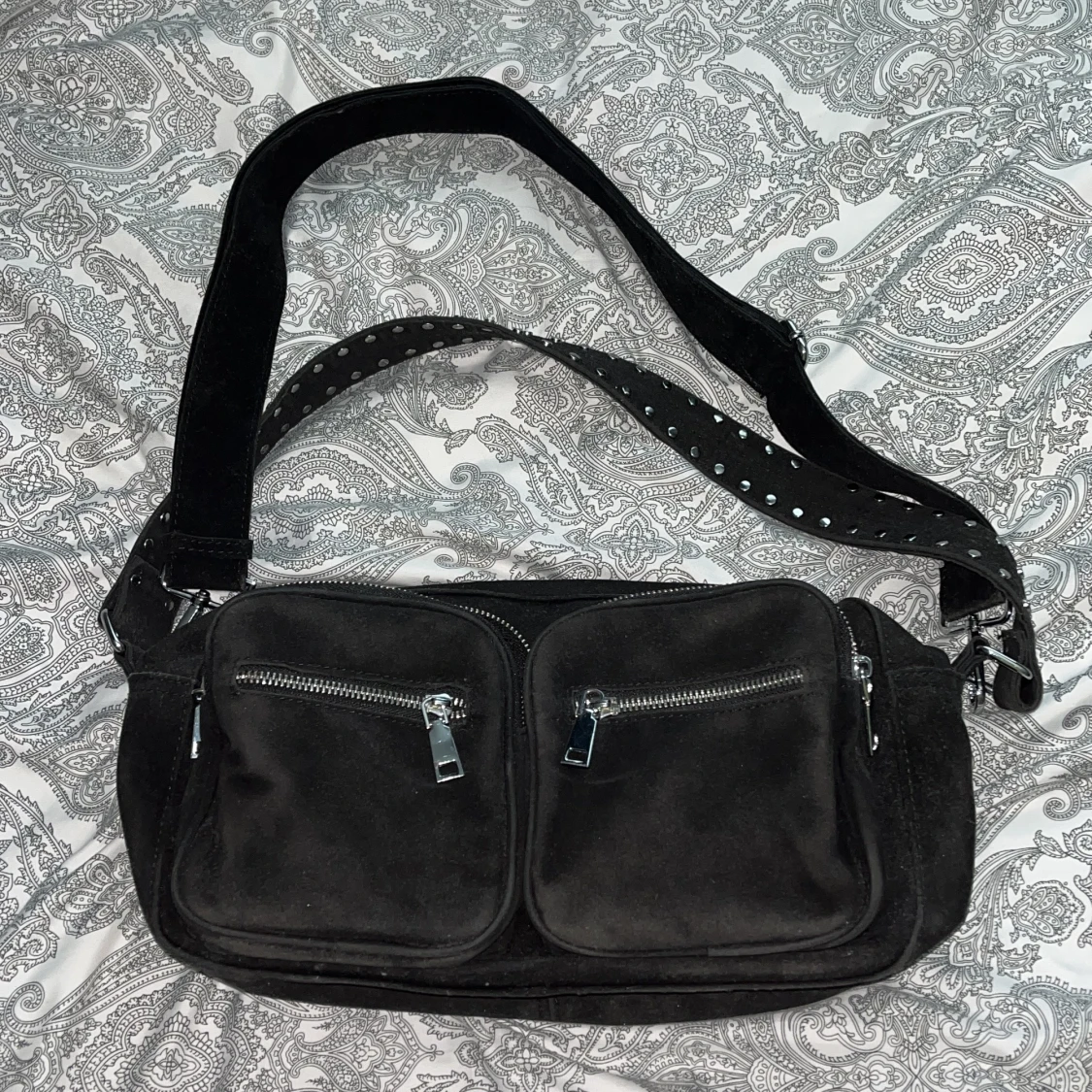 Noella väska i största storlek