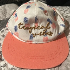 One size  - Bra keps till barn 