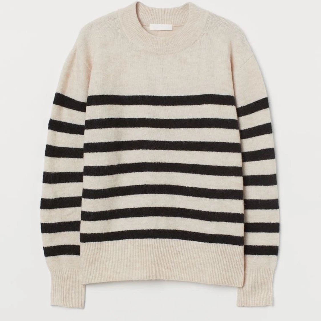 Finstickad tröja  - 90