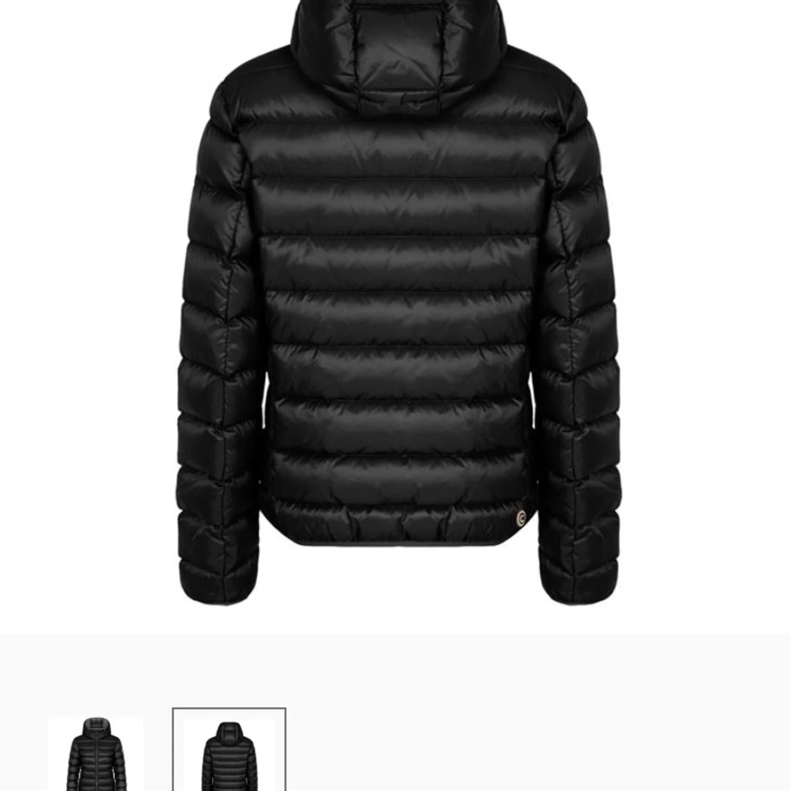 Colmar dunjacka  - 90