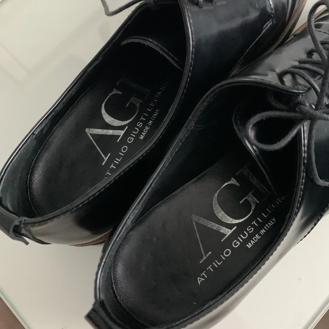 Attilio Giusti Leombruni (AGL) - 90