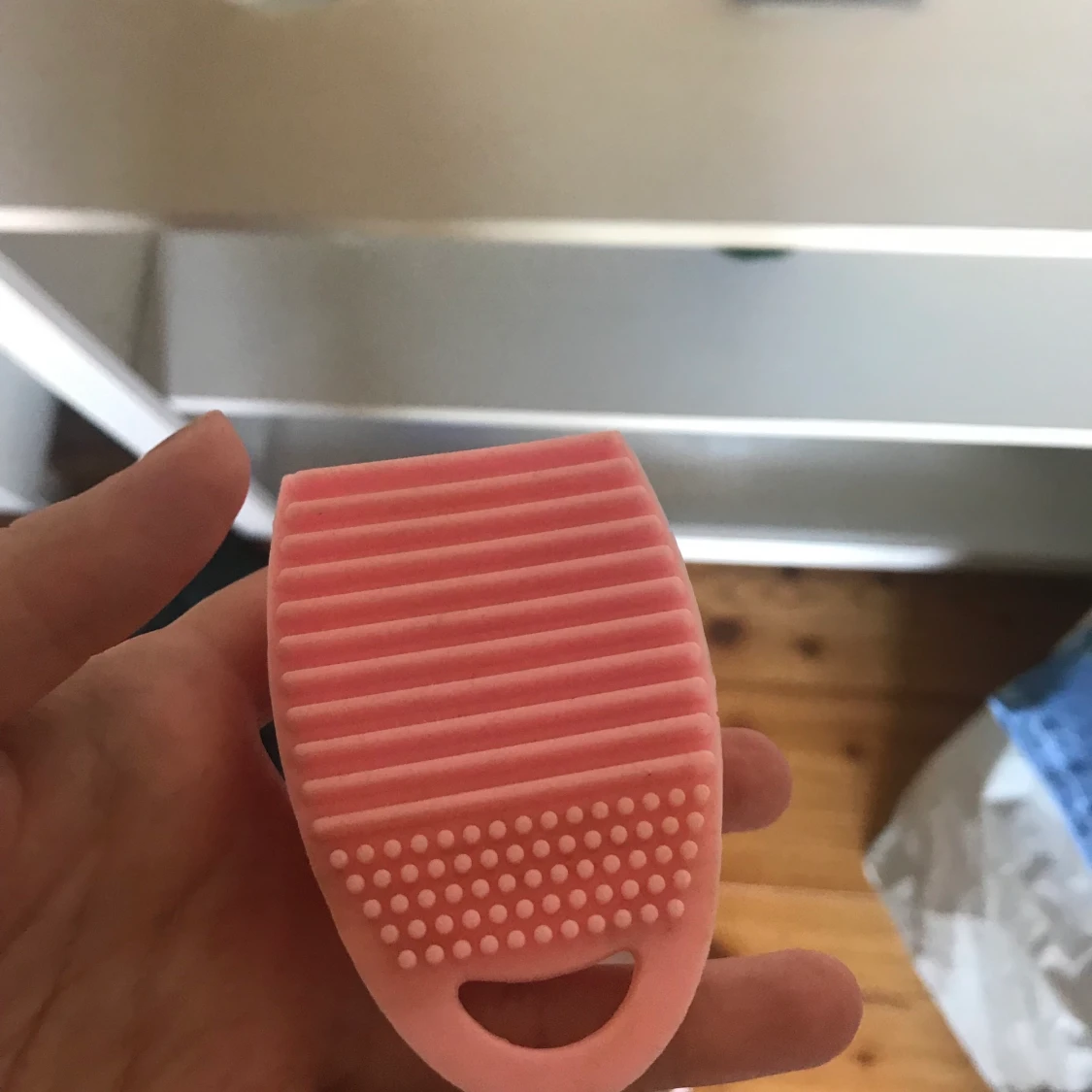 Borstrengörare - 90