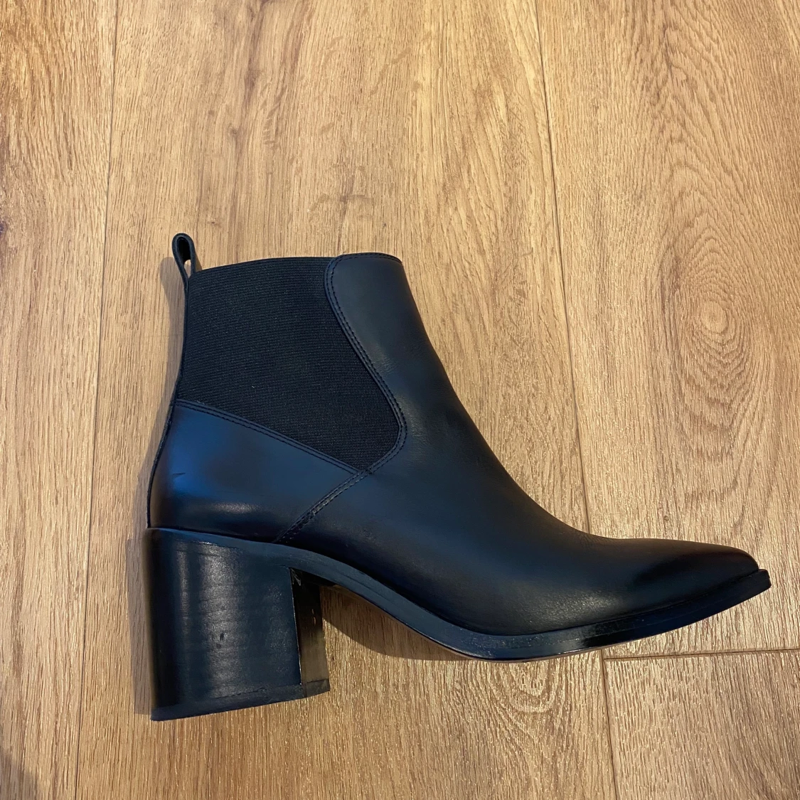 Skinnstövlar Other Stories  - 90