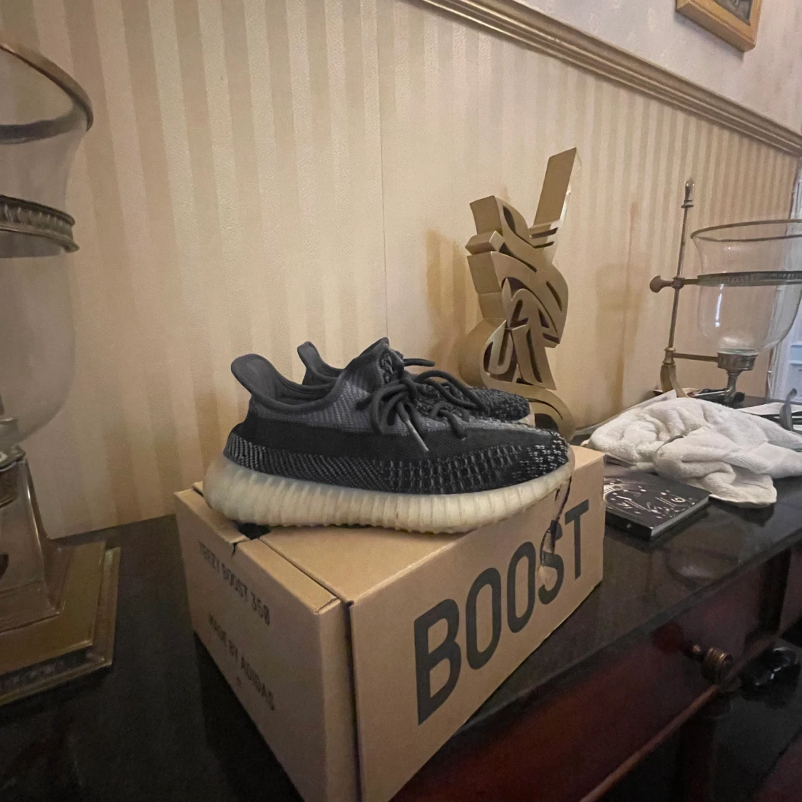Adidas yezzy 350 v2 - 90