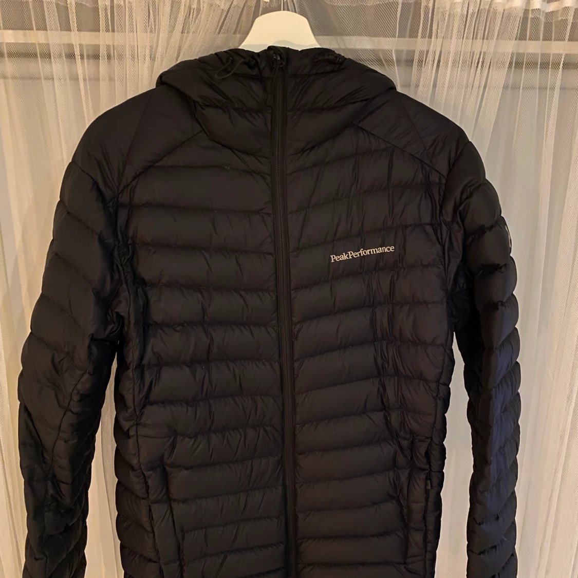 Peak performance vinterjacka